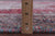 Handmade Persian Vintage Wool Rug - Manhattan Rugs