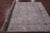 Persian Vintage White Wash Hand Knotted Wool Rug - Manhattan Rugs