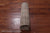 SUPER SALE Ivory Persian Vintage White Wash Hand Knotted Wool Rug 6' 4" X 9' 4" - Q19547