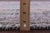 Persian Vintage White Wash Hand Knotted Wool Rug - Manhattan Rugs