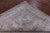 Persian Vintage White Wash Hand Knotted Wool Rug - Manhattan Rugs
