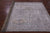 Persian Vintage White Wash Hand Knotted Wool Rug - Manhattan Rugs