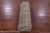 Persian Vintage White Wash Hand Knotted Wool Rug - Manhattan Rugs