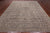 SUPER SALE 9' 10" X 12' 6" Persian Vintage White Wash Hand-Knotted Rug - Q19552