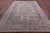 Persian Vintage White Wash Hand Knotted Rug - Manhattan Rugs