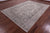 Persian Vintage White Wash Hand Knotted Rug - Manhattan Rugs