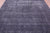 Handmade Persian Overdyed Wool Rug - Manhattan Rugs