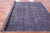 Handmade Persian Overdyed Wool Rug - Manhattan Rugs