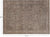 SUPER SALE Persian Vintage Hand-Knotted Wool Rug 8' 2" X 11' 1" - Q19563