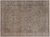 SUPER SALE Persian Vintage Hand-Knotted Wool Rug 8' 2" X 11' 1" - Q19563