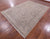 Persian Vintage Hand-Knotted Wool Rug - Manhattan Rugs