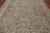 SUPER SALE Persian Vintage Hand-Knotted Wool Rug 8' 2" X 11' 1" - Q19563