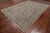 SUPER SALE Persian Vintage Hand-Knotted Wool Rug 8' 2" X 11' 1" - Q19563