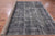 Persian Overdyed Hand Knotted Wool Rug - Manhattan Rugs