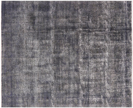 Persian Overdyed Hand Knotted Wool Rug - Manhattan Rugs