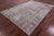 Persian Overdyed Hand Knotted Rug - Manhattan Rugs