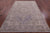 Persian Vintage White Wash Handmade Rug - Manhattan Rugs
