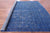 Persian Overdyed Hand Knotted Wool Rug - Manhattan Rugs