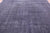 Persian Overdyed Handmade Wool Rug - Manhattan Rugs