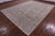 Persian Vintage White Wash Hand Knotted Rug - Manhattan Rugs