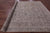 Persian Vintage White Wash Hand Knotted Rug - Manhattan Rugs