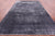 Persian Overdyed Hand Knotted Wool Rug - Manhattan Rugs
