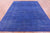 Hand Knotted Persian Overdyed Rug - Manhattan Rugs