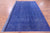 Hand Knotted Persian Overdyed Rug - Manhattan Rugs