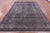 Persian Overdyed Handmade Wool Rug - Manhattan Rugs