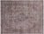 Persian Vintage Hand Knotted Rug - Manhattan Rugs