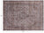 Persian Vintage Hand Knotted Rug - Manhattan Rugs