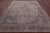 Persian Vintage Hand Knotted Rug - Manhattan Rugs