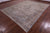Persian Vintage Hand Knotted Rug - Manhattan Rugs