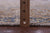 Persian Vintage Hand Knotted Rug - Manhattan Rugs