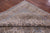 Persian Vintage Hand Knotted Rug - Manhattan Rugs
