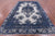 Persian Overdyed Hand Knotted Rug - Manhattan Rugs