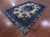 Persian Overdyed Hand Knotted Rug - Manhattan Rugs