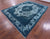 Persian Overdyed Hand Knotted Rug - Manhattan Rugs