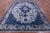 Persian Overdyed Handmade Wool Rug - Manhattan Rugs