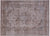 Persian Vintage Handmade Wool Rug - Manhattan Rugs
