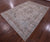 Persian Vintage Handmade Wool Rug - Manhattan Rugs