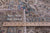 Persian Vintage Handmade Wool Rug - Manhattan Rugs