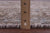 Persian Vintage Handmade Wool Rug - Manhattan Rugs
