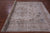 Persian Vintage Handmade Wool Rug - Manhattan Rugs
