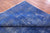 Persian Overdyed Hand Knotted Wool Rug - Manhattan Rugs