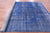 Persian Overdyed Hand Knotted Wool Rug - Manhattan Rugs