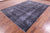 Hand-Knotted Persian Overdyed Wool Rug - Manhattan Rugs
