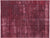 Persian Overdyed Handmade Wool Rug - Manhattan Rugs