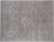 SUPER SALE Ivory 9' 5" X 12' 6" White Wash Persian Vintage Hand Knotted Wool Rug - Q1963