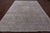 White Wash Persian Vintage Hand Knotted Rug - Manhattan Rugs